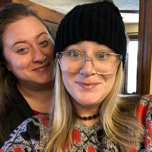 Meet your Posher, Darcie